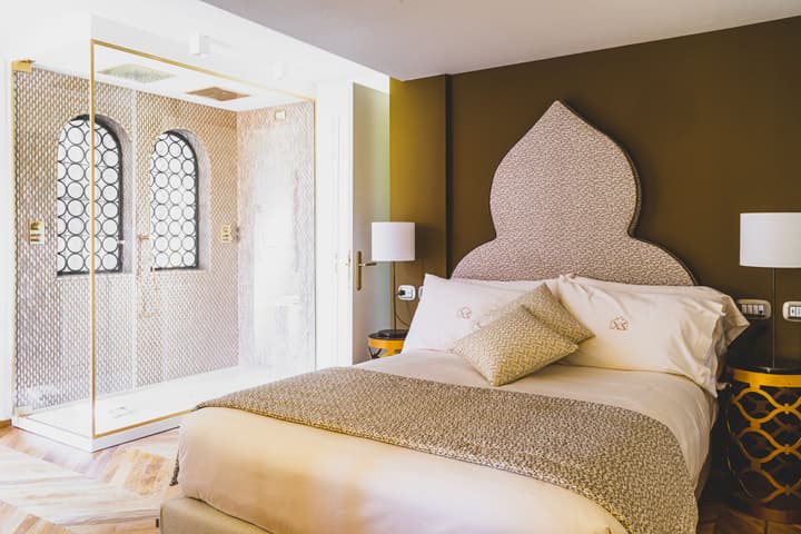 EXCESS VENICE Boutique Hotel & Private Spa - Adults Only