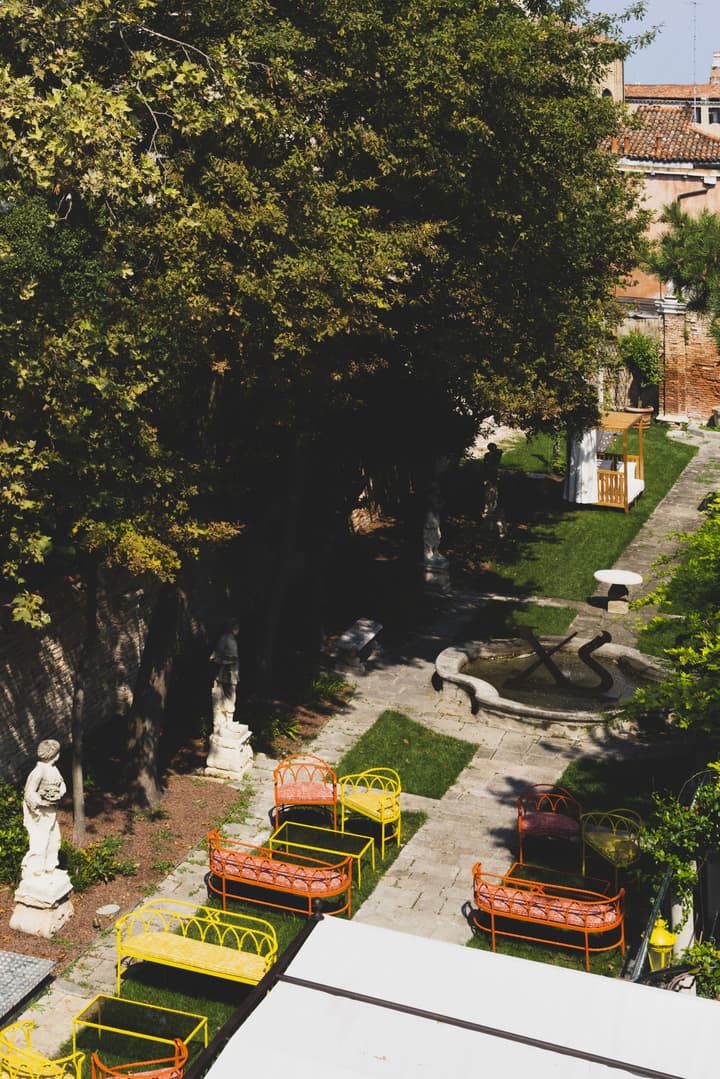 EXCESS VENICE Boutique Hotel & Private Spa - Adults Only