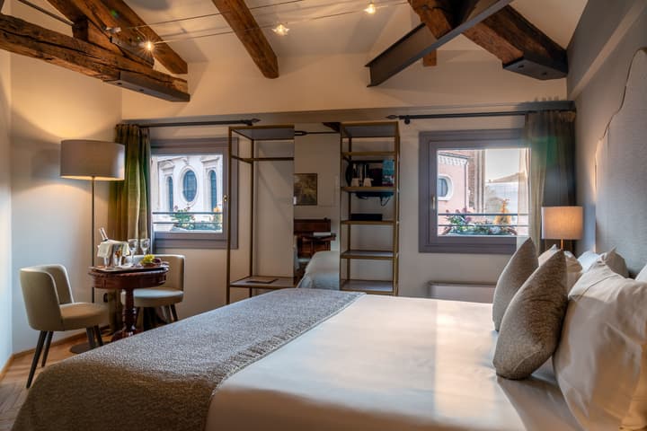 EXCESS VENICE Boutique Hotel & Private Spa - Adults Only