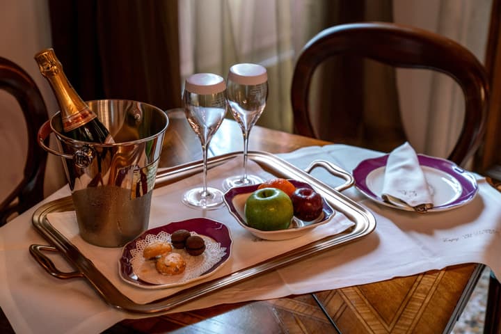 EXCESS VENICE Boutique Hotel & Private Spa - Adults Only