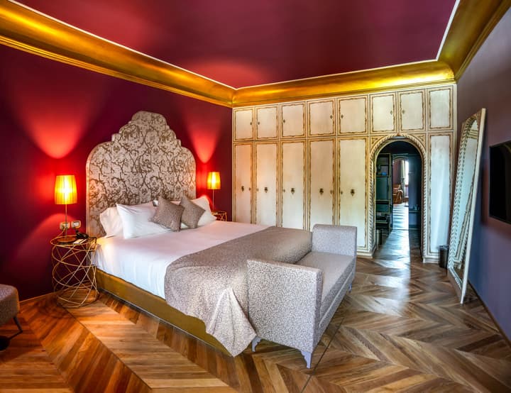 EXCESS VENICE Boutique Hotel & Private Spa - Adults Only