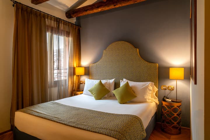 EXCESS VENICE Boutique Hotel & Private Spa - Adults Only