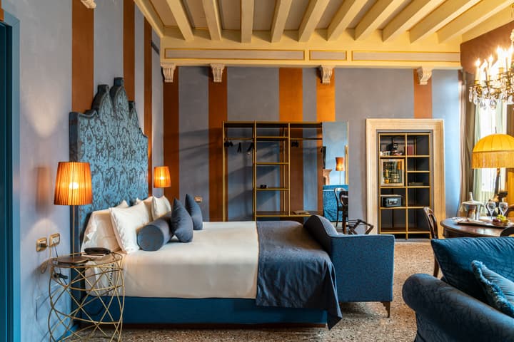 EXCESS VENICE Boutique Hotel & Private Spa - Adults Only
