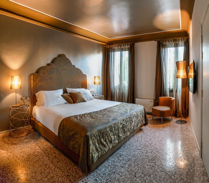 EXCESS VENICE Boutique Hotel & Private Spa - Adults Only