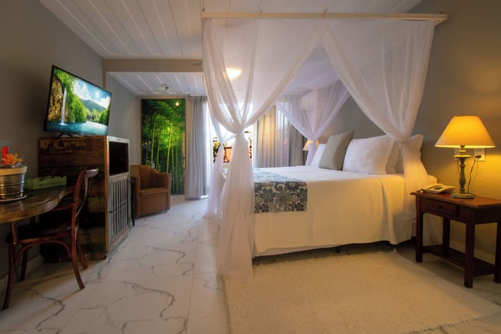 Pedra da Laguna Boutique Hotel & SPA