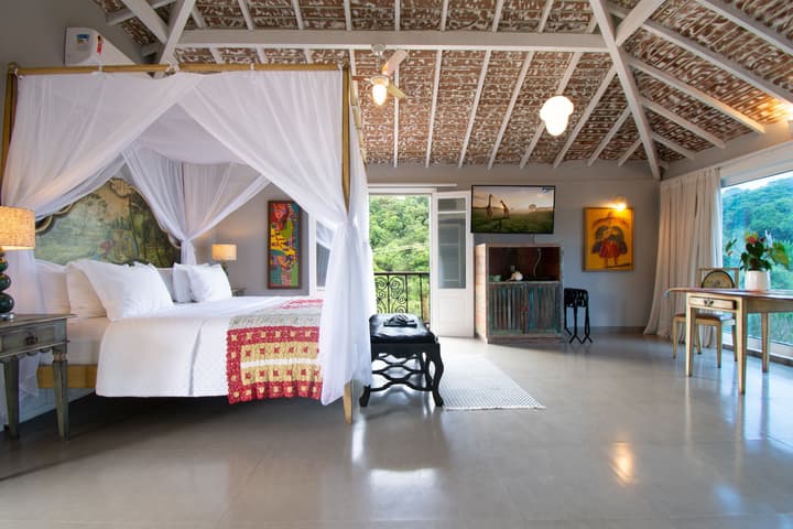 Pedra da Laguna Boutique Hotel & SPA