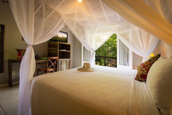 Pedra da Laguna Boutique Hotel & SPA