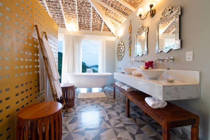 Pedra da Laguna Boutique Hotel & SPA