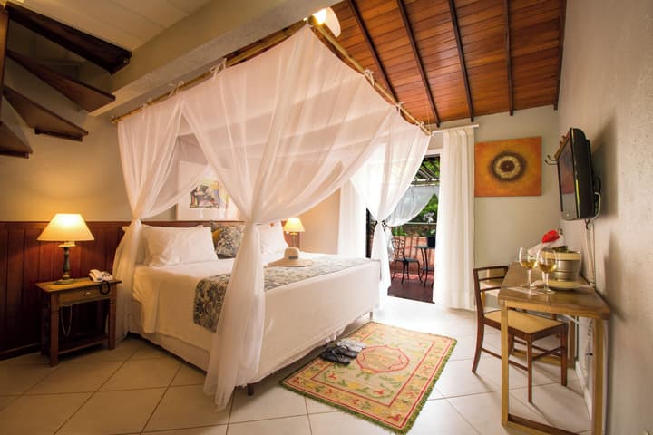 Pedra da Laguna Boutique Hotel & SPA