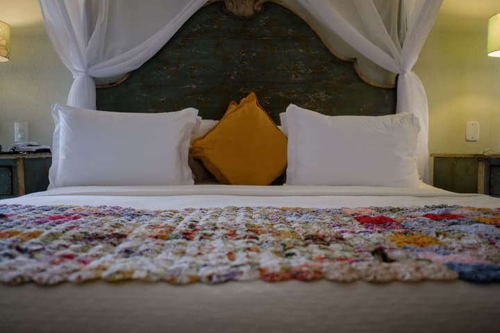Pedra da Laguna Boutique Hotel & SPA