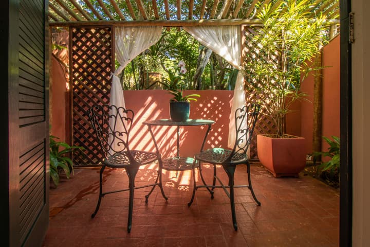 Pedra da Laguna Boutique Hotel & SPA