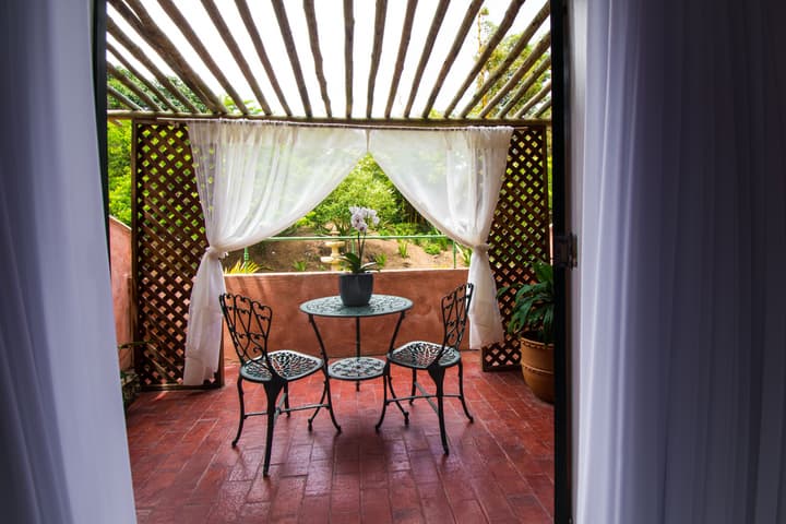 Pedra da Laguna Boutique Hotel & SPA