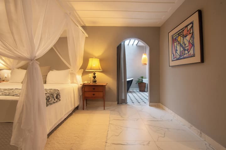 Pedra da Laguna Boutique Hotel & SPA
