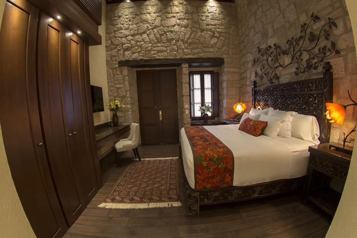 Hotel de la Soledad