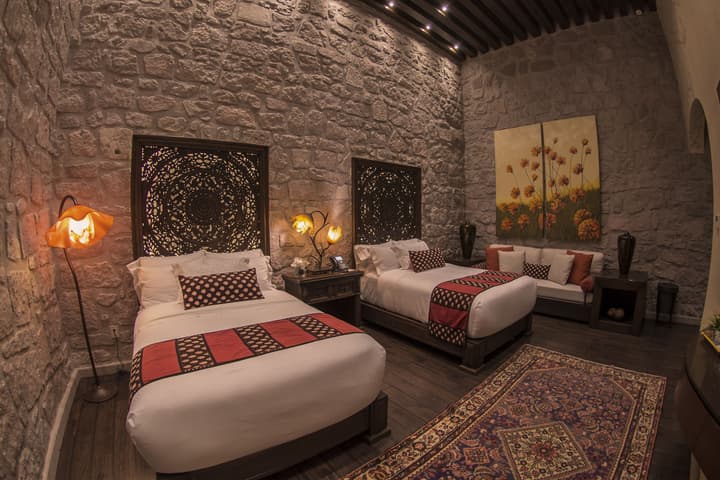 Hotel de la Soledad