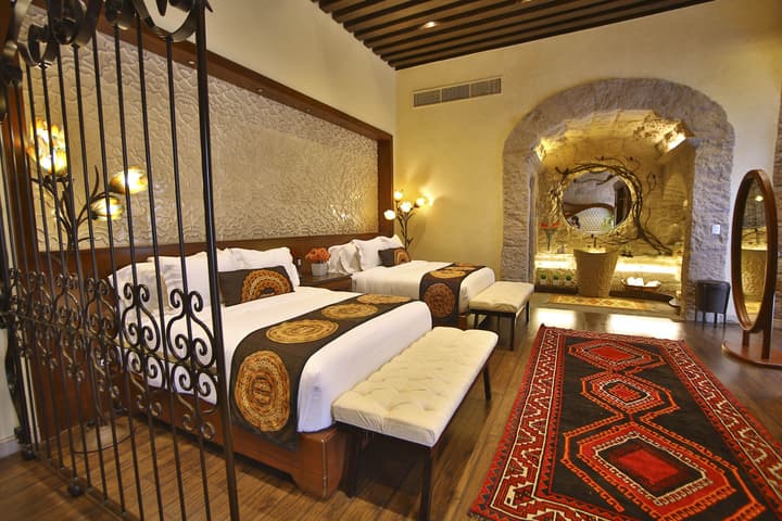 Hotel de la Soledad