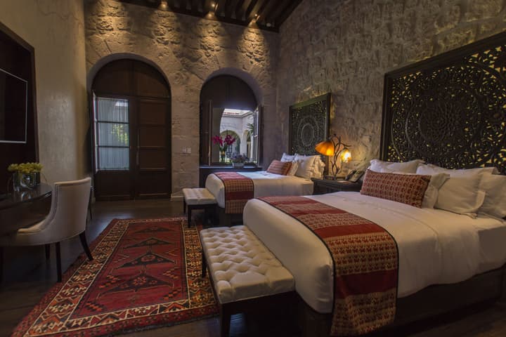 Hotel de la Soledad