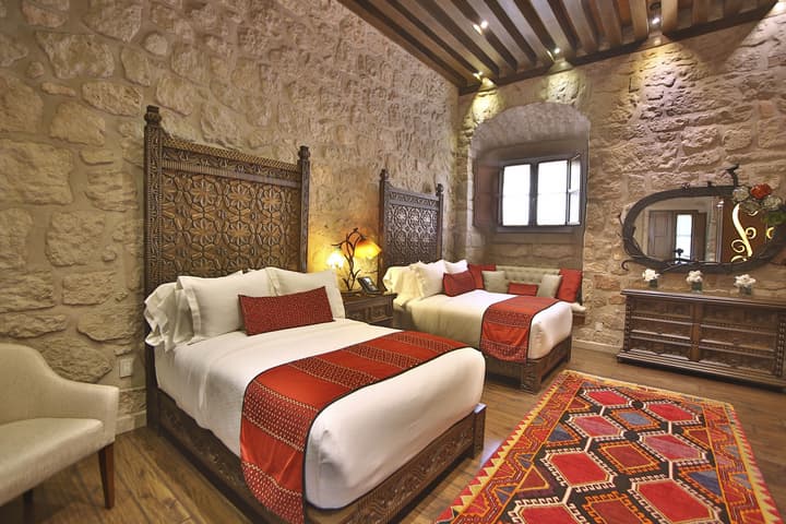 Hotel de la Soledad