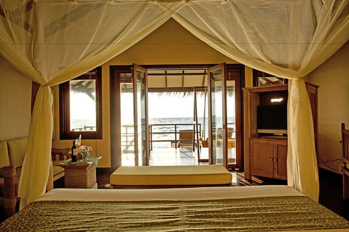 Filitheyo Island Resort