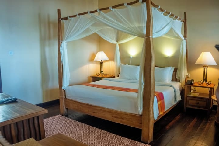 Filitheyo Island Resort