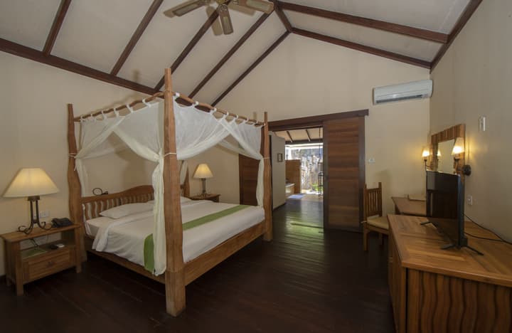 Filitheyo Island Resort