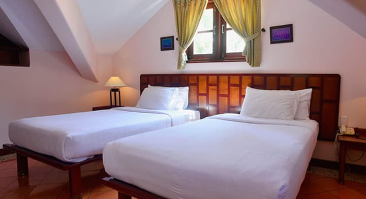 Phu Hai Beach Resort & Spa Phan Thiet