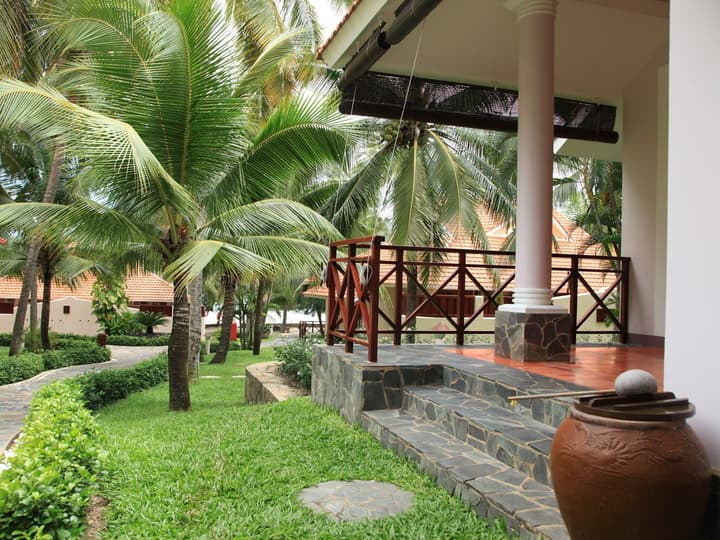Phu Hai Beach Resort & Spa Phan Thiet