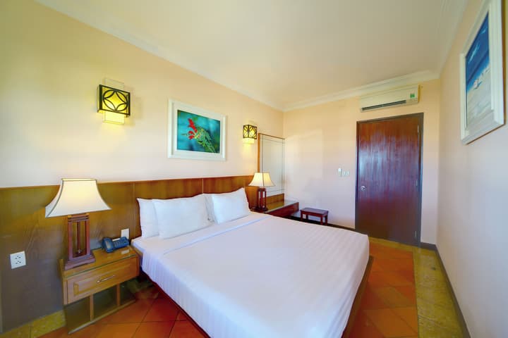 Phu Hai Beach Resort & Spa Phan Thiet