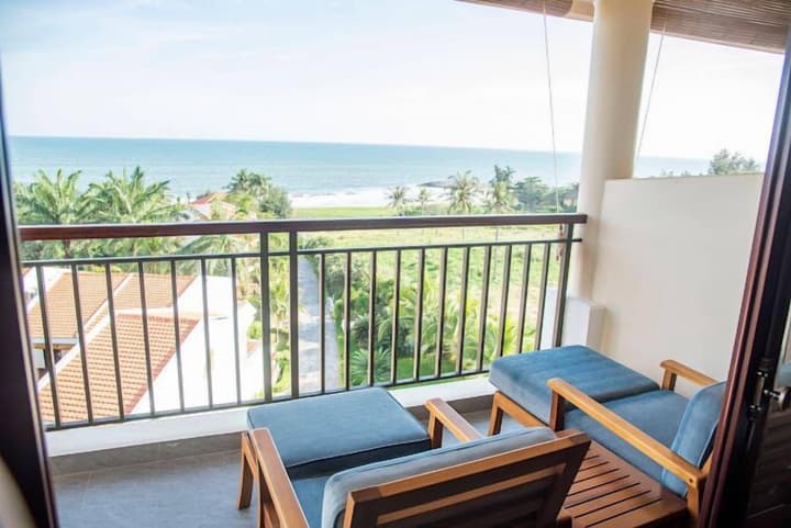 Phu Hai Beach Resort & Spa Phan Thiet