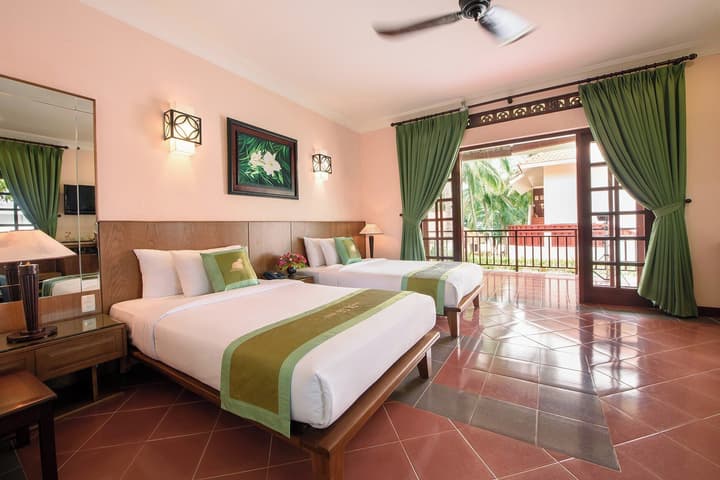 Phu Hai Beach Resort & Spa Phan Thiet