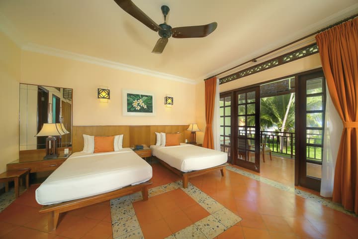 Phu Hai Beach Resort & Spa Phan Thiet