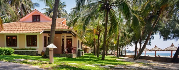 Phu Hai Beach Resort & Spa Phan Thiet