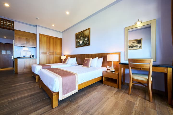 Phu Hai Beach Resort & Spa Phan Thiet
