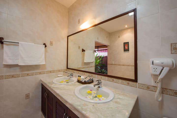 Phu Hai Beach Resort & Spa Phan Thiet