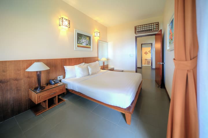 Phu Hai Beach Resort & Spa Phan Thiet