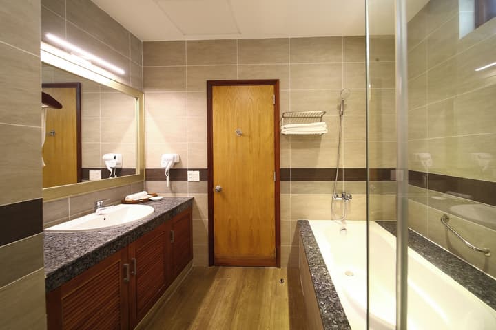 Phu Hai Beach Resort & Spa Phan Thiet