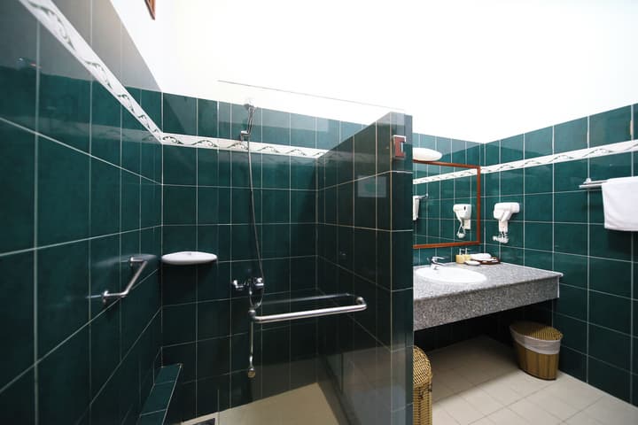 Phu Hai Beach Resort & Spa Phan Thiet