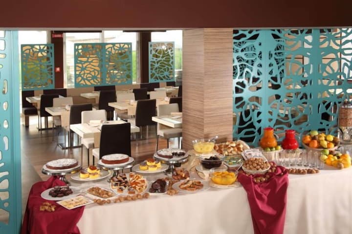 Hotel & Spa Villa Mercede