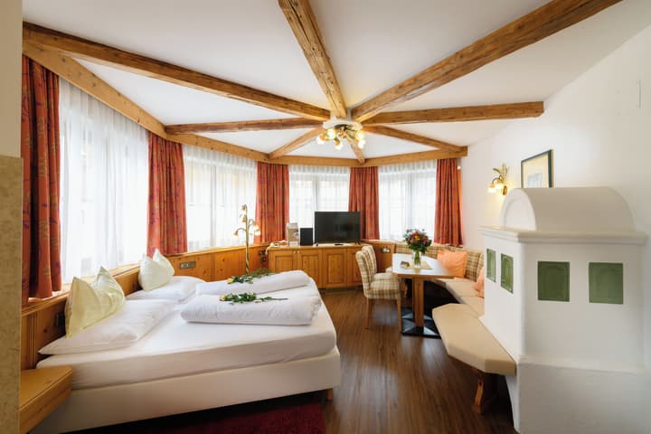 Alpenpark Resort