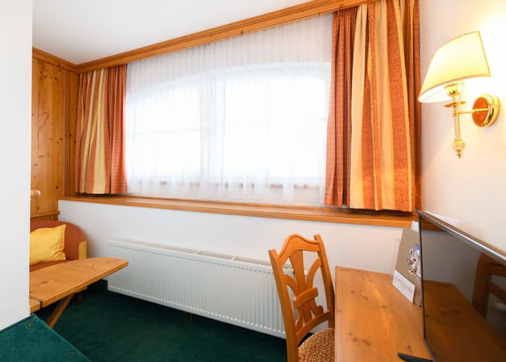 Alpenpark Resort
