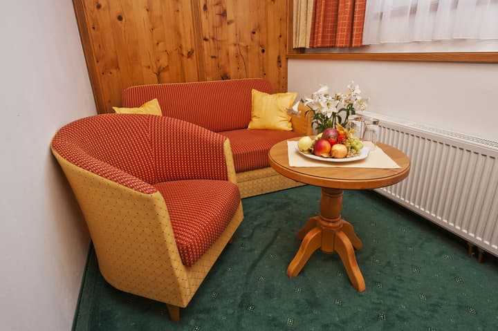 Alpenpark Resort