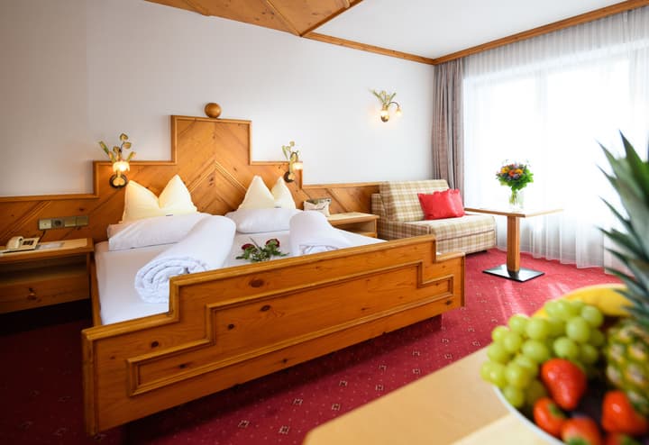 Alpenpark Resort