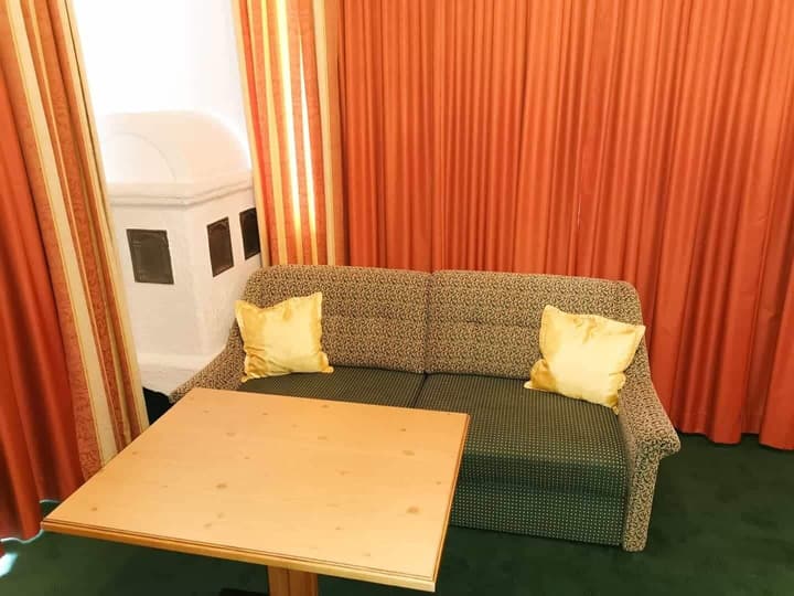 Alpenpark Resort