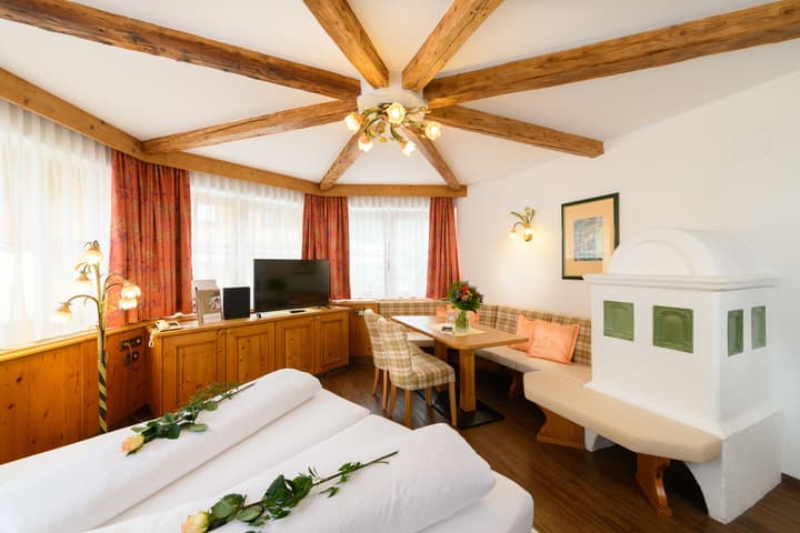 Alpenpark Resort