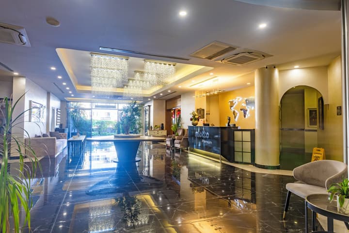 Motto Premium Marmaris