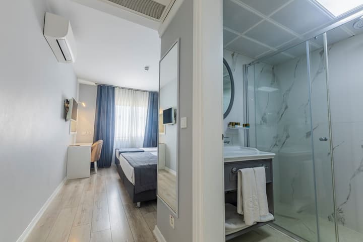 Motto Premium Marmaris