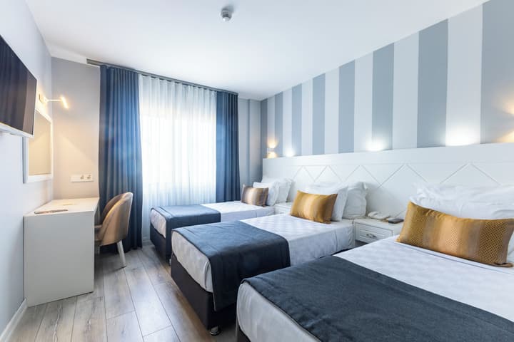 Motto Premium Marmaris