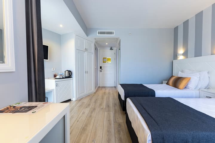 Motto Premium Marmaris