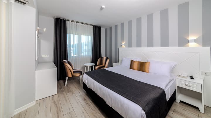 Motto Premium Marmaris