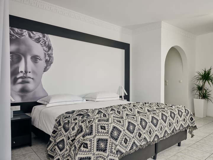 Meandros Boutique & Spa Hotel - Adults Only